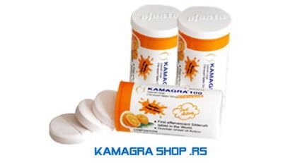 Kamagra sumeca tableta