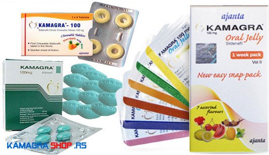 Kamagra Tablete Prodaja Srbija